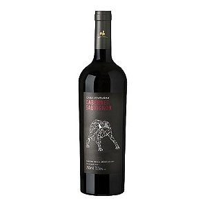 Casa Venturini Cabernet Sauvignon Reserva