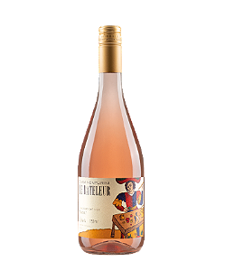 Casa Venturini Rosé Le Bateleur
