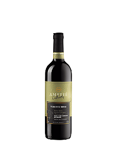 Amitié Colheitas Blend