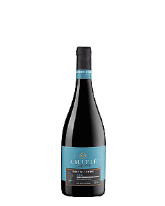 Amitié Colheitas Shiraz