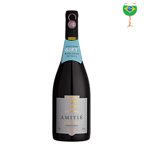 Amitié Pinot Noir