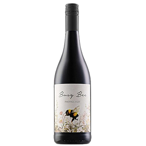 Busy Bee Pinotage