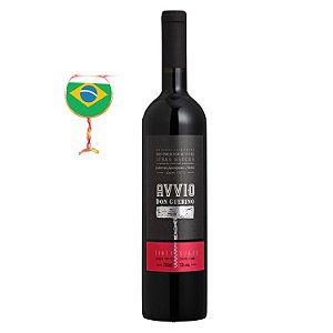 AVVIO Cabernet Sauvignon/Merlot