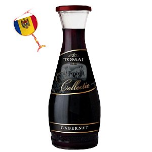 Tomai Jar Collectie Cabernet