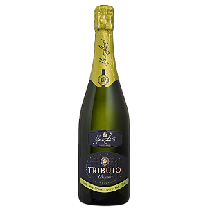 Marco Luigi Tributo - Espumante Tributo Prosecco