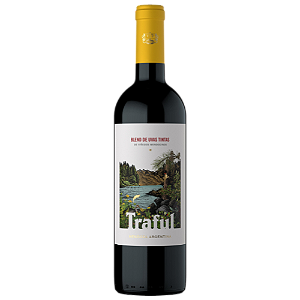 Traful Red Blend