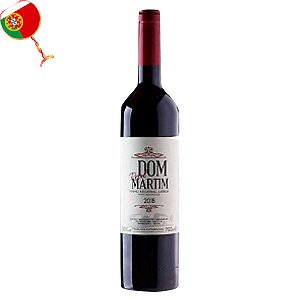 Real Dom Martim Reserve