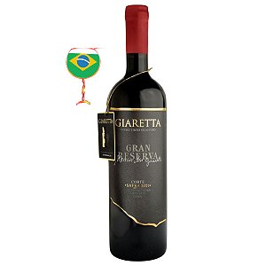 Homenagem Corte Gran Reserva