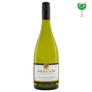 Aracuri Sauvignon Blanc 2023