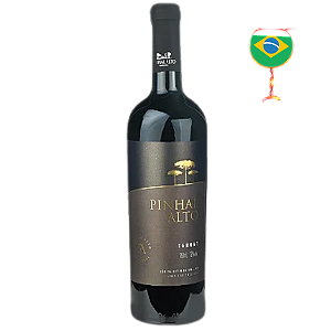 Pinhal Alto PA Tannat