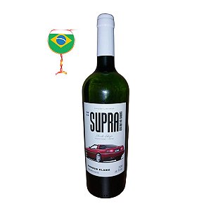 Arbugeri Carros do Enólogo Supra Chenin Blanc