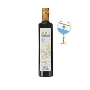 Azeite de Oliva Extravirgem - Olica 500ml