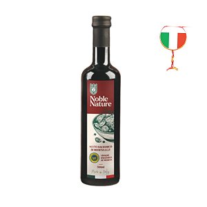 Aceto Balsâmico - Noble Nature 500ml