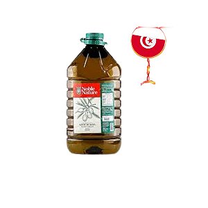 Azeite de Oliva Extra Virgem - Noble Nature 5,05L