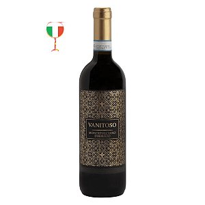 Vanitoso Montepulciano D'Abruzzo DOC