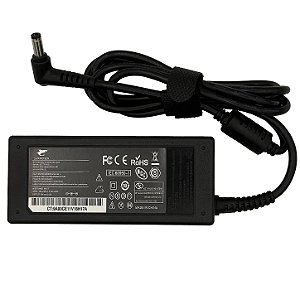 Fonte Para Positivo 19v 3.42 5.5*2.5