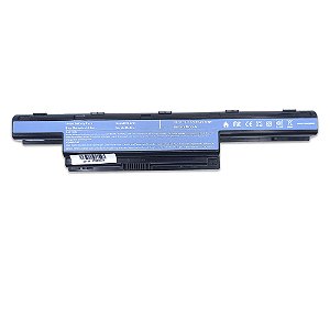 Bateria Para Acer AS10D31 AS10D41 10.8V 5200mAh 58Wh