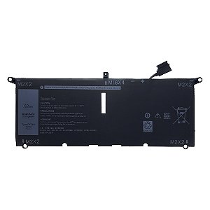 Bateria Para Dell Vostro 5390, 5391 Latitude 3301 52wh Dxgh8