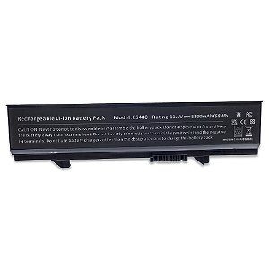 Bateria Para Dell Latitude E5400 11.1 5200mah
