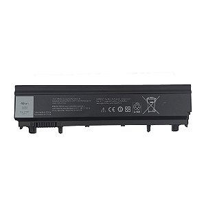 Bateria Para Dell Latitude E5440 Series 11.1v 5200mah 48wh