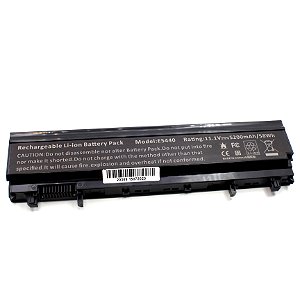 Bateria Para Dell Latitude E5440 Series 11.1v 5200mah 58wh