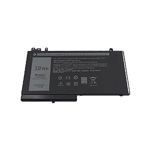 Bateria Para Dell Latitude E5450 E5550 3150 3160 11.1v 38wh Type RYXXH