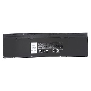 Bateria Para Dell Latitude E7240 7.4v 5400mah/ 40ww