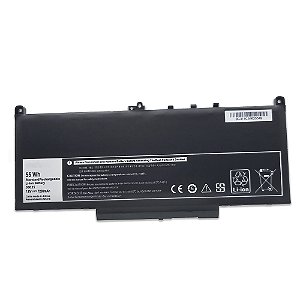 Bateria Para Dell Latitude E7270 E7470 7.4v - 7200mah J60j5