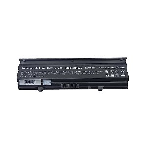 Bateria Para Dell N4020 N4030 11.1v 5200mah 58wh Tkv2v