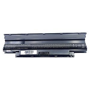 Bateria Para Dell N5010 N4010 11.1v 5200mah 58wh