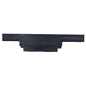 Bateria Para Dell Studio 14 1450 1457 11.1v 4400mah