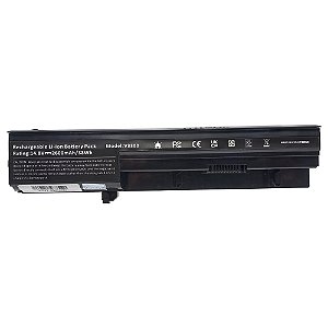Bateria Para Dell Vostro 3300 14.8v 2600mah 38wh
