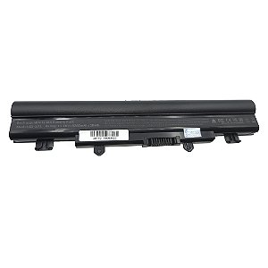Bateria Para Acer Aspire 2510 2510G E14 E15 AL14A32 11.1V 5200mAh 58Wh