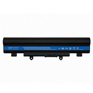 Bateria Para Acer Aspire 2510 2510G E14 E15 AL14A32 11.1V 5200mAh 58Wh