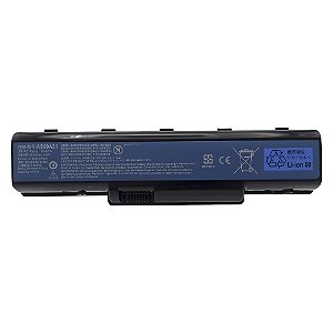 Bateria Para Acer Aspire 4732 10.8V 4400mAh 48Wh AS09A31 51 61 71