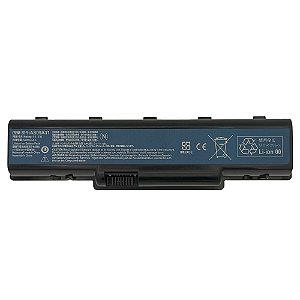 Bateria Para Acer Aspire 4732 11.1V 5200mAh AS09A31 51 61 71