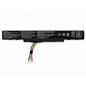 Bateria Para Acer Aspire E5-573 AL15A32 14.8V 2500mAh 37Wh