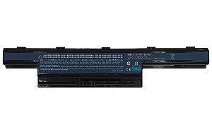 Bateria Para Acer E1-471 / E1-431 AS10D 11.4V 4000mAh 46Wh