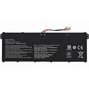 Bateria Para Acer AP16M5J 7.7V 4810mAh 37Wh – Aspire A315 A314 A313