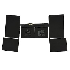 Bateria para Apple Macbook A1534 A1527 2015 2016 2017