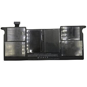 Bateria Para Apple A1370 A1375 Conector Lado Esquerdo 2010