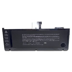 Bateria Para Apple A1382 A1286 10.8V 5200mAh 2011/2012