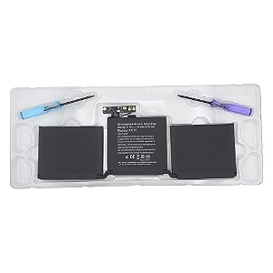 Bateria Para Apple A1708 A1713 Macbook Pro Retina