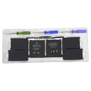 Bateria Para Apple A2113 Macbook Pro Retina 16 A2141 2019 11.36V 8790mAh