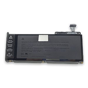 Bateria para Apple Macbook Pro A1331 A1342 Ano 2009 2010