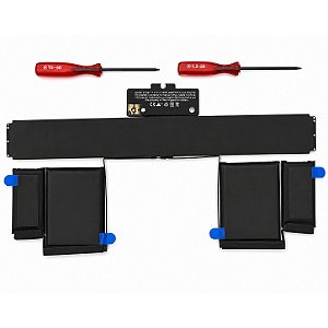 Bateria Para Apple Macbook Pro Retina 13 A1437 A1425