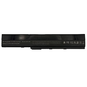 Bateria Para Asus A32-k52 11.1v 5200mah/ 58wh