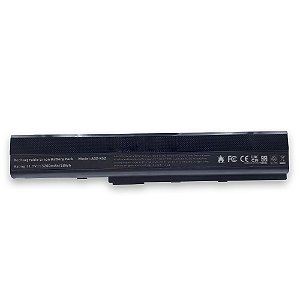 Bateria Para Asus A32-k52 11.1v 5200mah/ 58wh