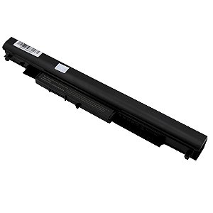 Bateria Para Hp 15 15q 15g 14.8v 2600mah38wh Hs04