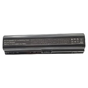 Bateria Para Hp Compaq Dv6000 Dv2000